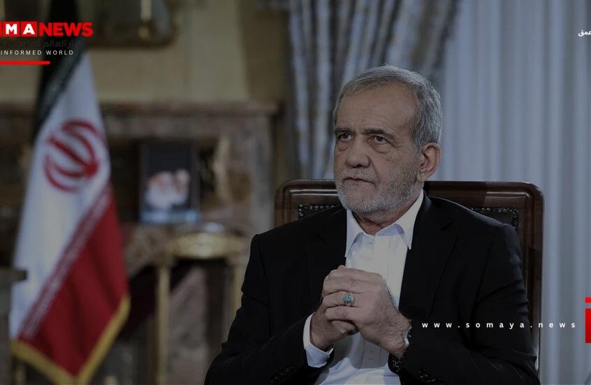 إيران تعلن خطة لإعادة فتح مضيق هرمز خلال سبعة أيام