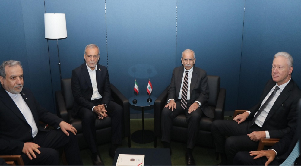 لبنان يطلب من إيران تسمية سفير جديد وفتح صفحة "من دولة إلى دولة"