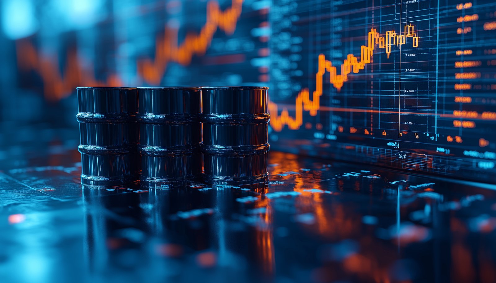 انخفاض النفط وسط آمال الهدنة بين إيران والولايات المتحدة
