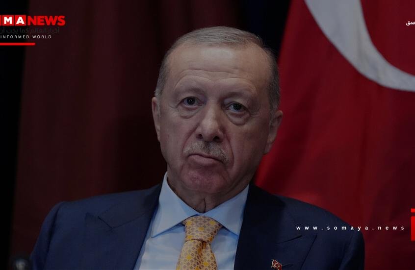 أكد الرئيس التركي رجب طيب أردوغان أن اتفاقية مكة للدفاع المشترك، التي تجمع تركيا والسعودية وباكستان، ليست موجهة ضد إيران أو إسرائيل أو أي طرف ثالث