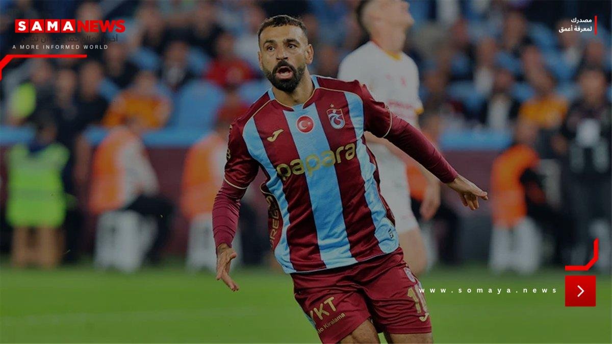 إجراءات قانونية ضد شركات استغلت اسم محمد صلاح