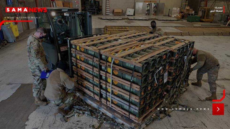 واشنطن تستبعد صواريخ باتريوت من مساعداتها لأوكرانيا