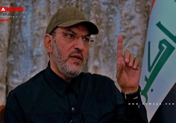العراق.. أبو آلاء الولائي يطالب الحكومة والبرلمان بموقف رسمي رافض لـ "الحصار الجائر" على إيران