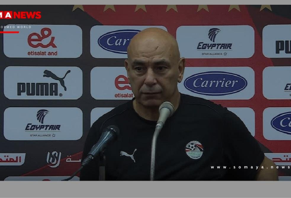 حسام حسن يوضح أسباب استبدال محمد صلاح