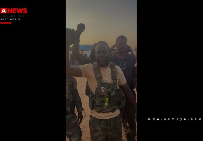 مصدر ميداني لـRT: الجيش السوداني يطارد عناصر الدعم السريع بعد السيطرة على مدينة سودري الاستراتيجية