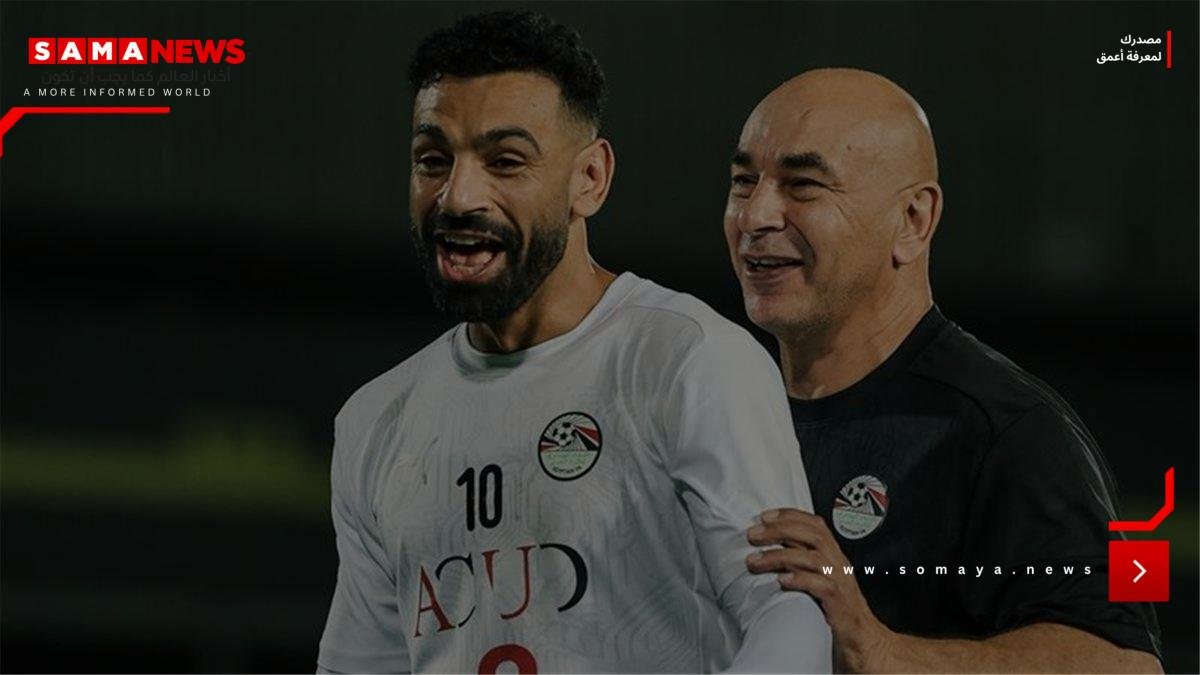 قرار جديد بشأن محمد صلاح.. حسام حسن يثير الجدل
