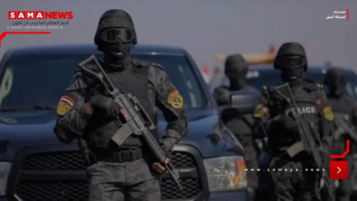 الأجهزة الأمنية المصرية تحبط عملية كبرى لجلب وترويج المخدرات والأسلحة