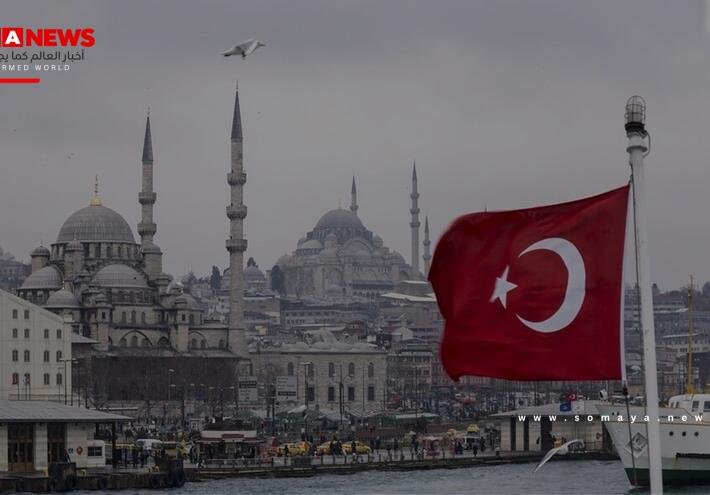 تركيا تجمد أصول 46 كيانا تجاريا وتفرض حظر سفر على 37 مشتبها بهم