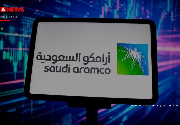 أرامكو تستعين بإيفركور لإعادة الهيكلة