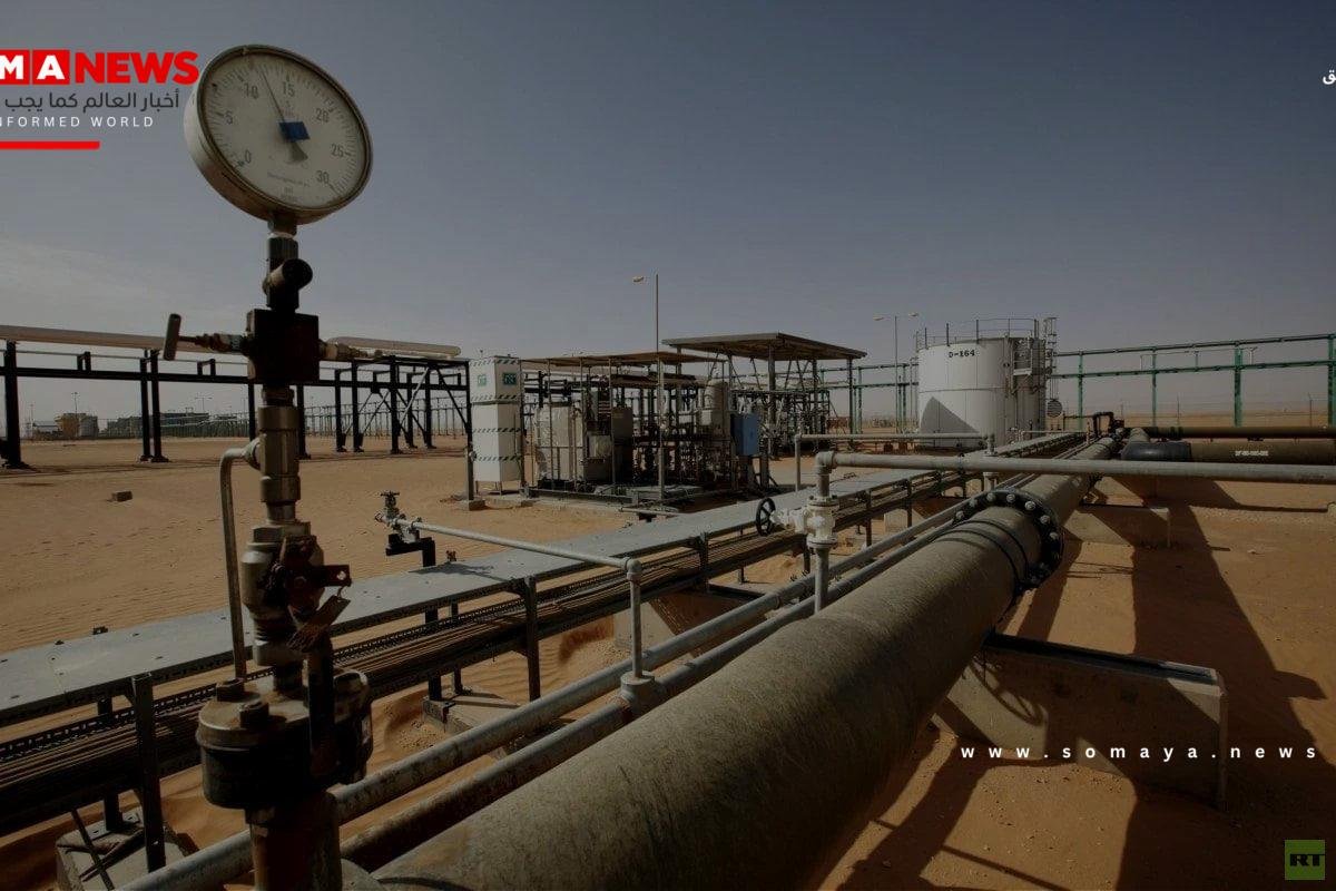 الأمم المتحدة تعبر عن قلقها إزاء إغلاق خط أنابيب الشرارة-الزاوية