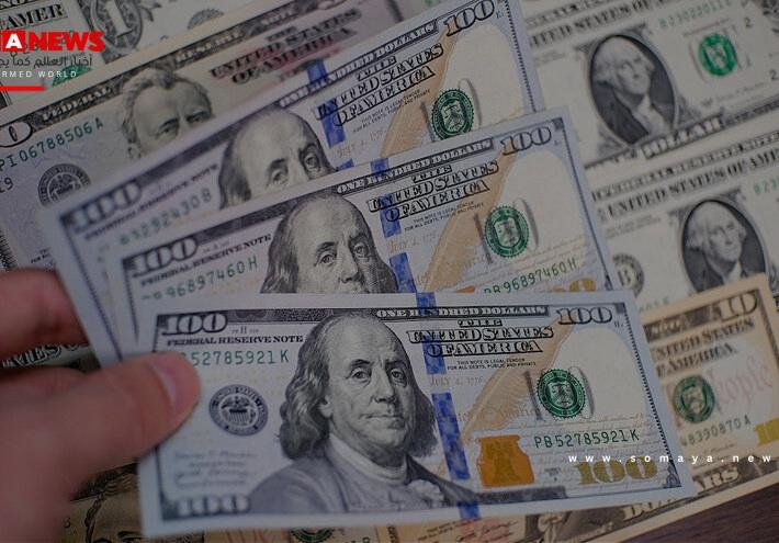 تفاهمات جديدة بين العراق وواشنطن لضمان تدفق الدولار