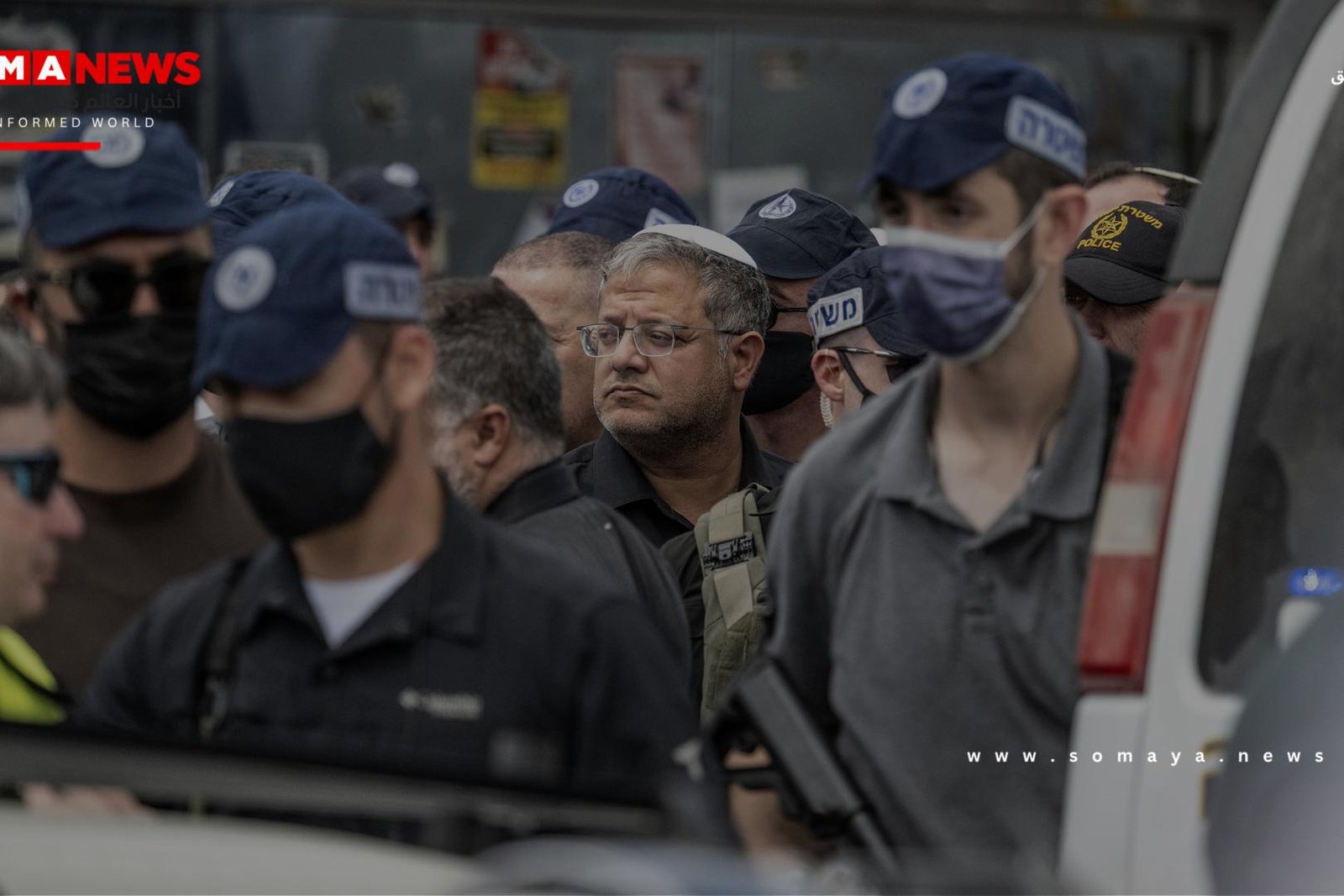 بن غفير يطالب بحقيبة الدفاع ويعبر عن استيائه من نتنياهو