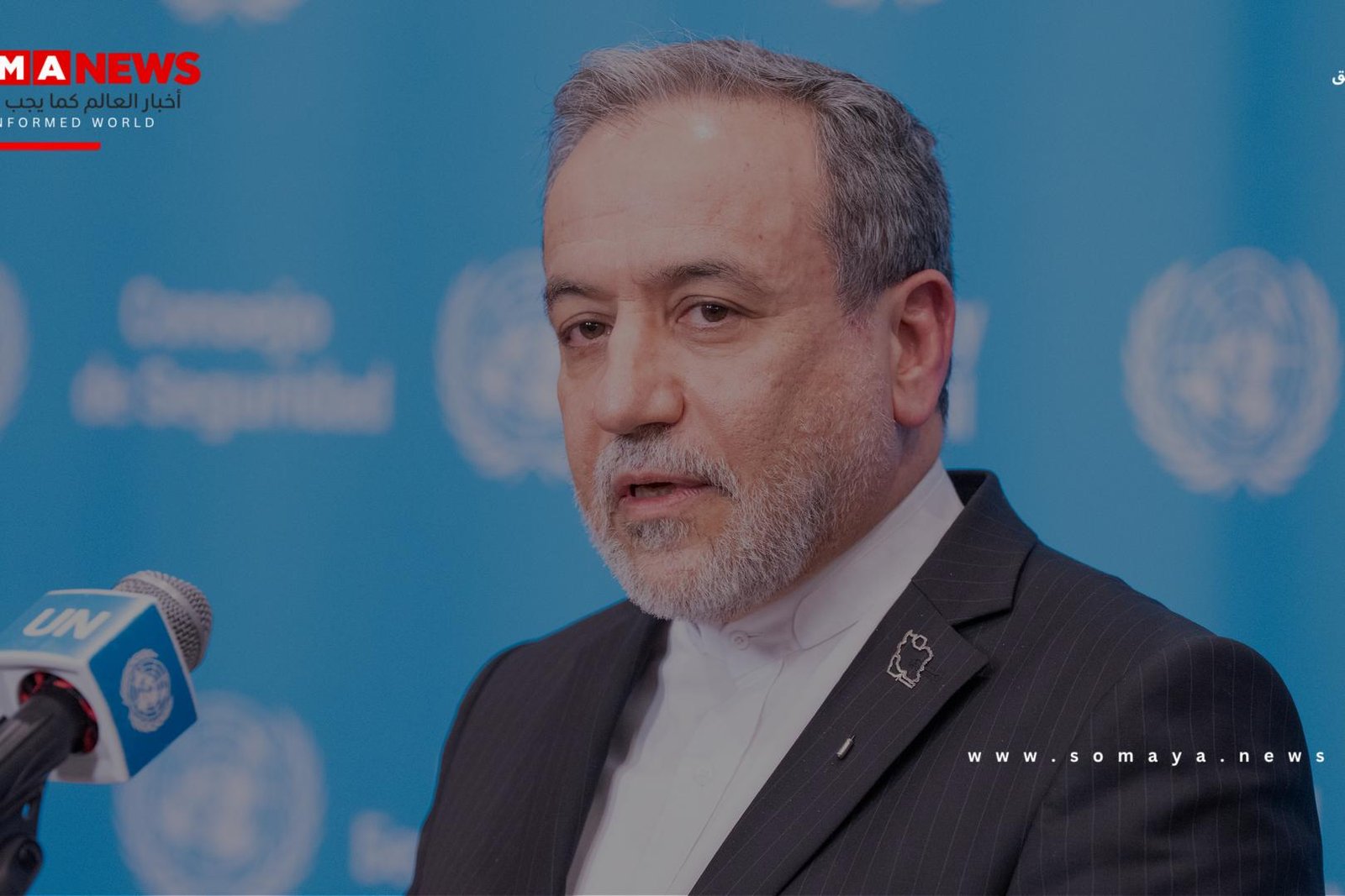 إيران تعلن استعدادها لاستئناف الحرب مع الولايات المتحدة
