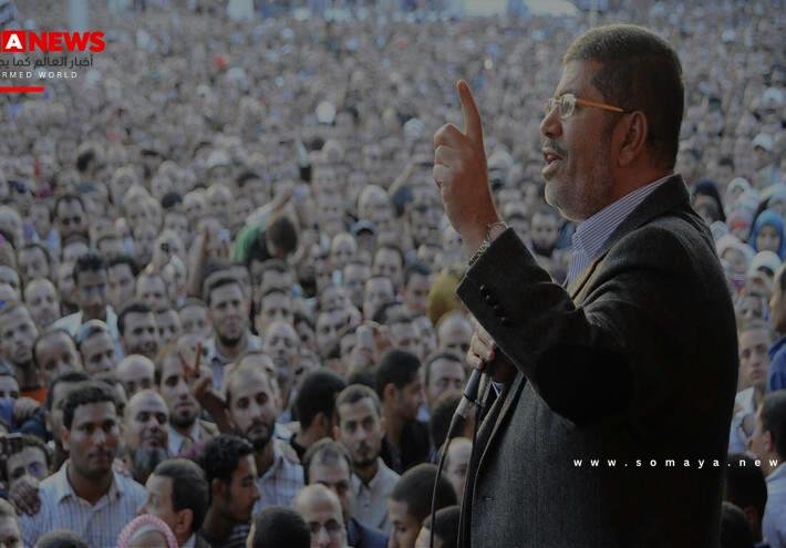 نبيل نعيم يكشف عن اتصالات محمد مرسي مع الظواهري