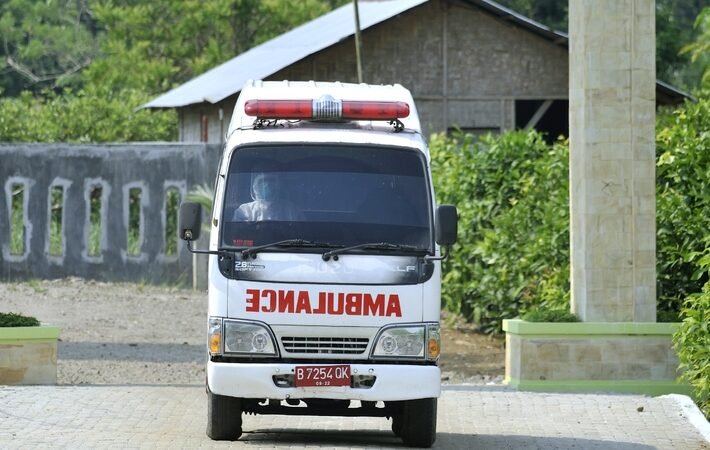 إندونيسيا.. ارتفاع حصيلة ضحايا غرق سفينة "فيرغو ترانسبورت 8" إلى 66 قتيلا و69 مفقودا
