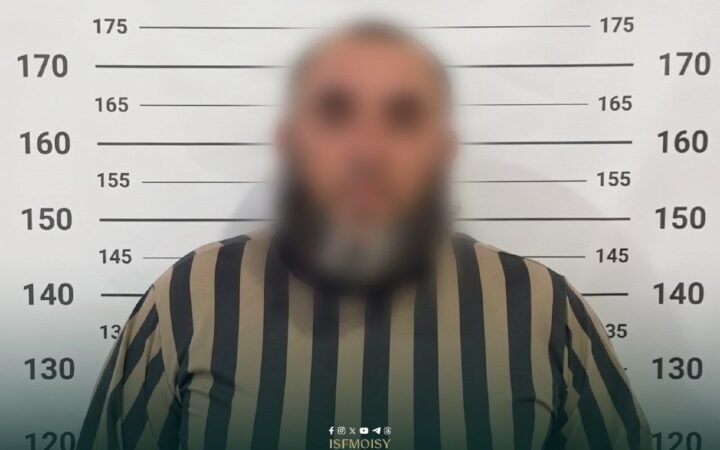 الأمن السوري يفكك خلية تابعة لـ"داعش" نشطت في أربع محافظات