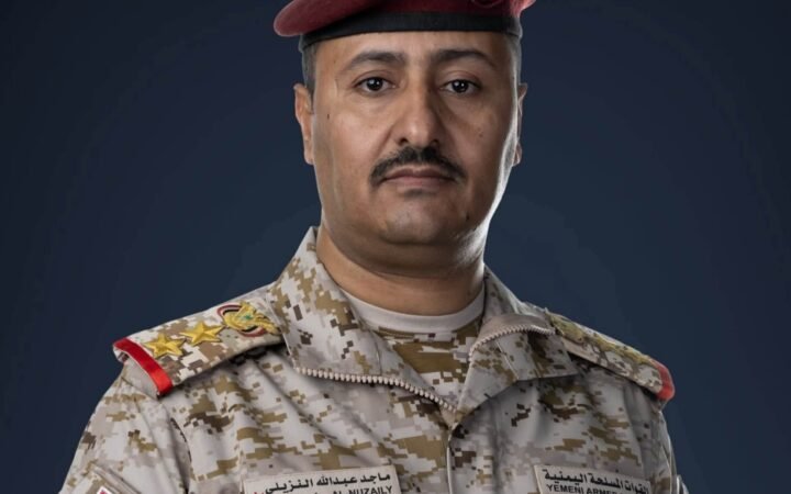 القوات المسلحة اليمنية تنفذ 756 عملية استهداف نوعية خلال 72 ساعة
