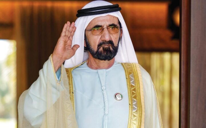 في "الرسائل".. محمد بن راشد يحدد ملامح قائد المستقبل