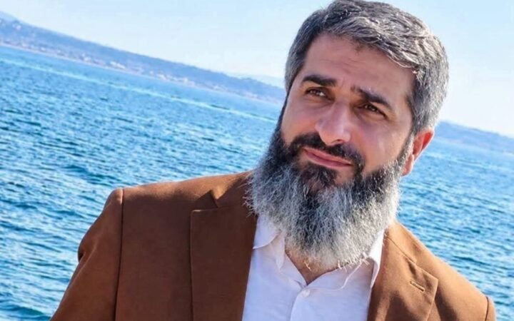 مقتل قيادي سابق في "هيئة تحرير الشام" داخل منزله بريف إدلب