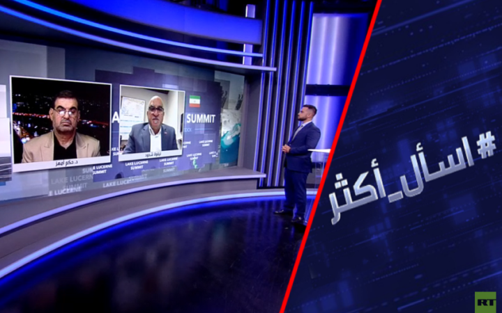 ترامب وإيران.. تنازلات لنزع فتيل الحرب