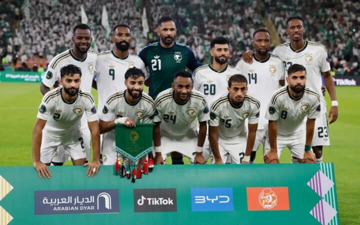 قبل مواجهة العراق في كأس الخليج.. المنتخب السعودي يتلقى ضربة قوية