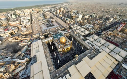 "رويترز": واشنطن تعتزم منح إعفاء من العقوبات للرحلات بين إيران والنجف في العراق