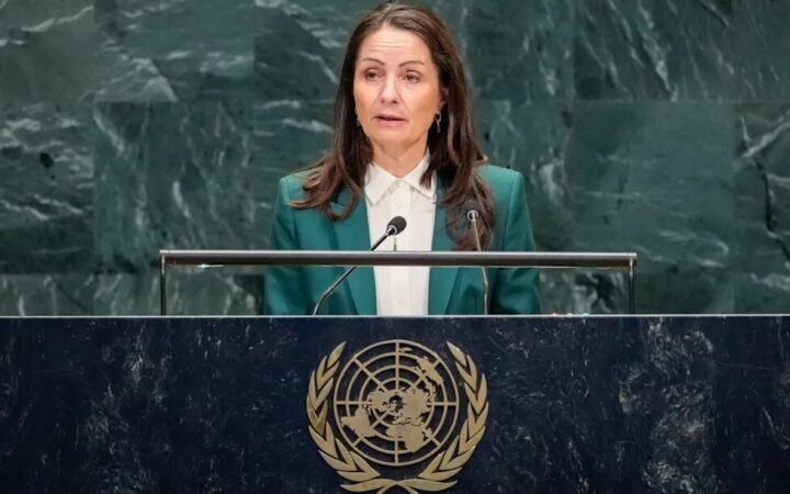 الدنمارك: اتفاقية غرينلاند تخدم مصالح جميع الأطراف المعنية