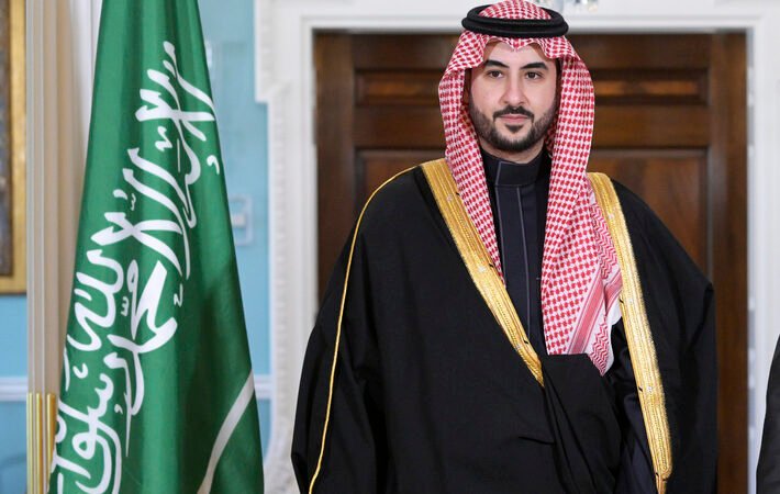 عقب رسالة الملك محمد السادس.. وزير الدفاع السعودي ونظيره المغربي يبحثان تعزيز التعاون الدفاعي