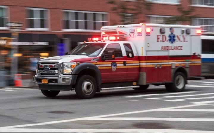 شبكة NBC: مقتل رئيس قسم الألعاب في "نيويورك تايمز" برصاص والدي زوجته في كاليفورنيا