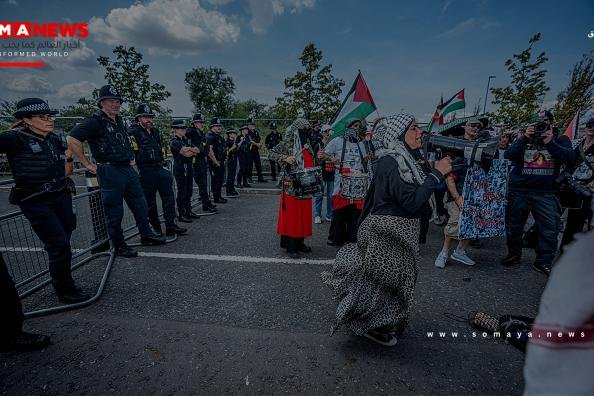 بريطانيا توسع قيود تسليح إسرائيل لتشمل وقف 80 ترخيصا لصادرات تستخدم ضد قطاع غزة