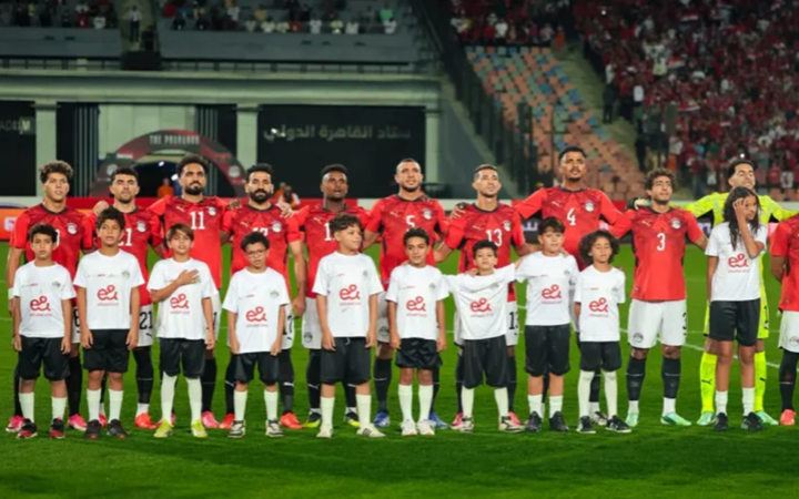 قبل لقاء القمة ضد الأهلي.. نجم الزمالك يتعرض للإصابة خلال مشاركته في مباراة مصر ضد جنوب السودان