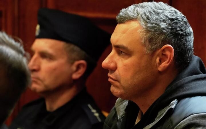أحد المشتبه بهم في تفجير "السيل الشمالي" يطلب اللجوء السياسي في كرواتيا