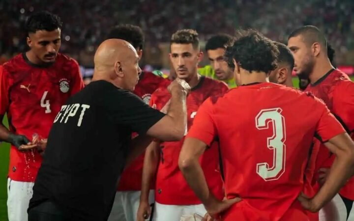 "أفتقد محمد صلاح".. أول تعليق لحسام حسن بعد الفوز على جنوب السودان