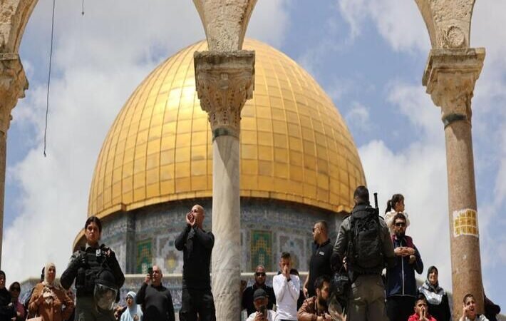 ماذا وراء التصعيد الإسرائيلي في القدس؟.. خبير في العلوم السياسية يكشف لـRT السيناريو الأخطر