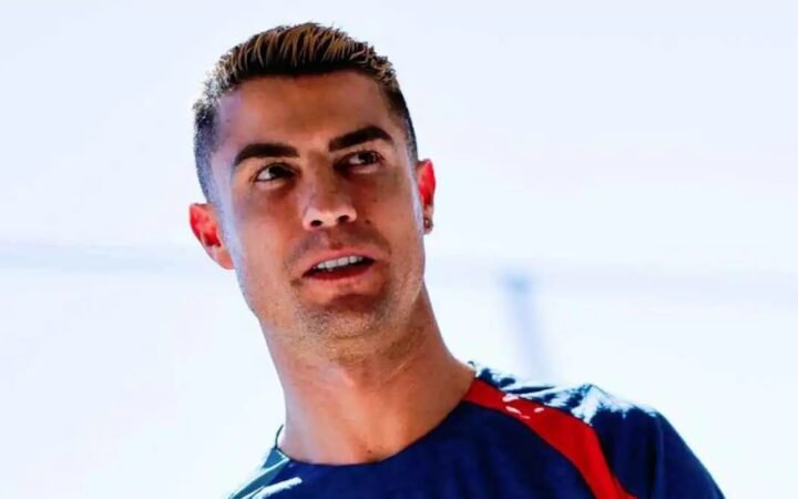 الاتحاد البرتغالي يحسم الجدل.. سبب غياب كريستيانو رونالدو عن تدريبات منتخب البرتغال
