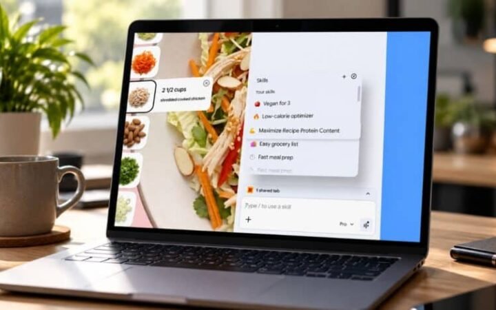 جوجل تتيح ميزة Gemini Skills لكافة المستخدمين مجانًا قبل إيقاف Gems
