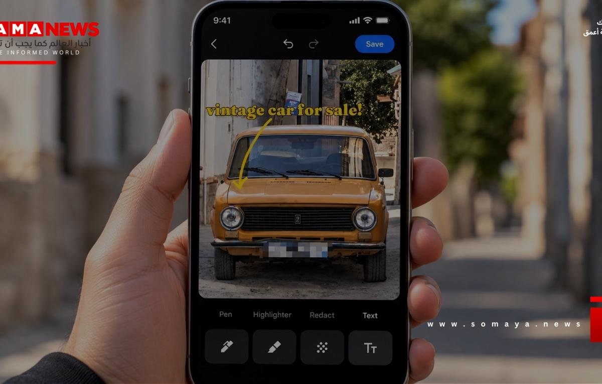 جوجل تعلن عن تحديثات جديدة لخدمة Google Photos