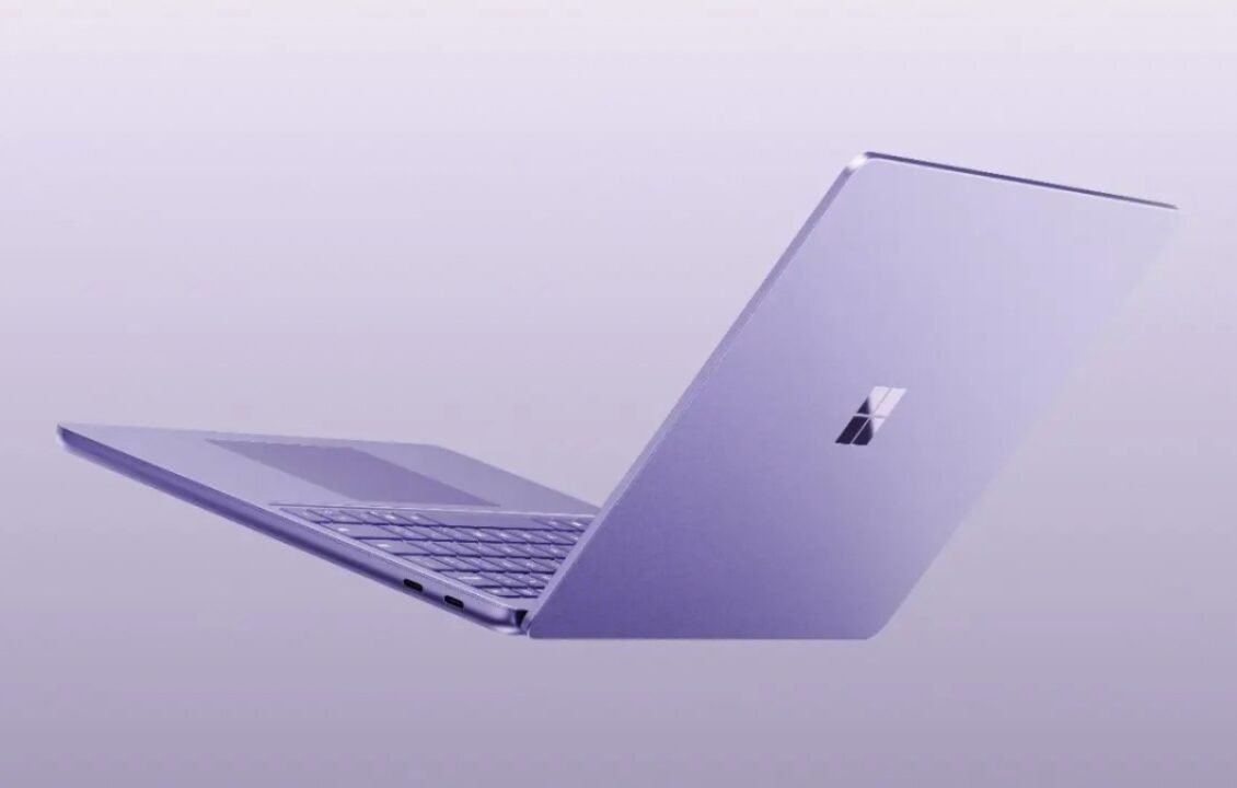 مايكروسوفت تكشف عن إصدارات جديدة من Surface Pro 12 وSurface Laptop 13