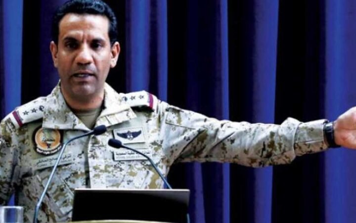المالكي: الاعتداء على المطار عمل إرهابي وسنرد عليه بحزم