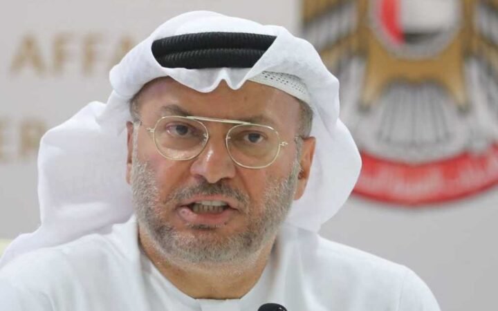 قرقاش: هناك ضرورة لإحياء العمل الخليجي المشترك