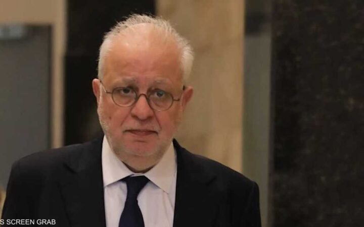 بعد ضبط "شحنة المتفجرات".. وزير العدل اللبناني يطلق تحذيرا