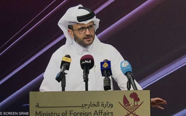 قطر تنفي تمويل أنشطة للتأثير في انتخابات إسرائيل