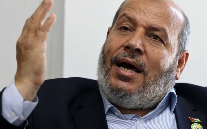 إسرائيل تهدد باغتيال خليل الحية
