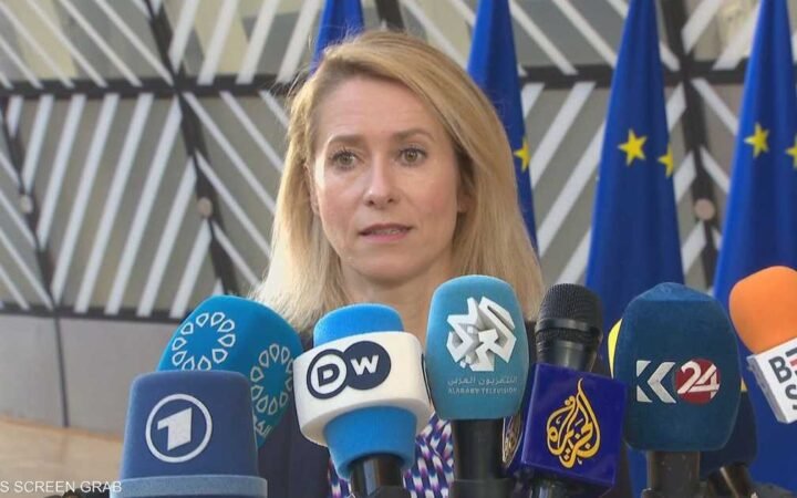 تنديد أوروبي باتفاق توريد الديزل الروسي.. ورد لاذع من موسكو