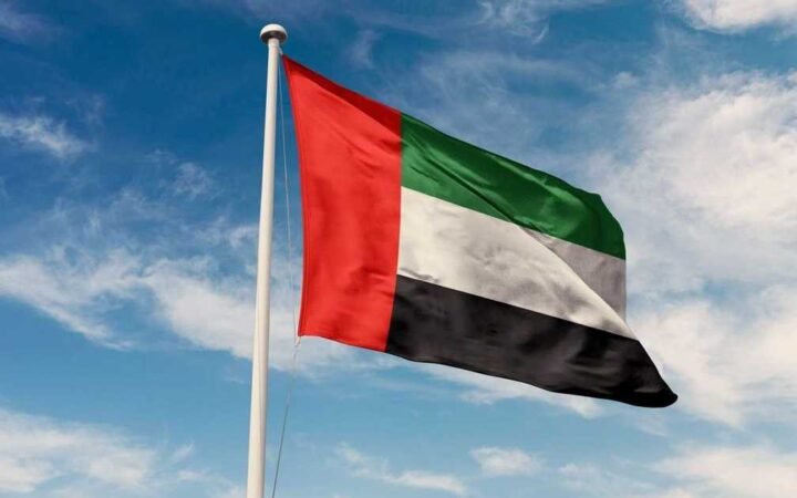 الإمارات تدين استهداف الحوثيين محطة كهرباء بالمدينة المنورة