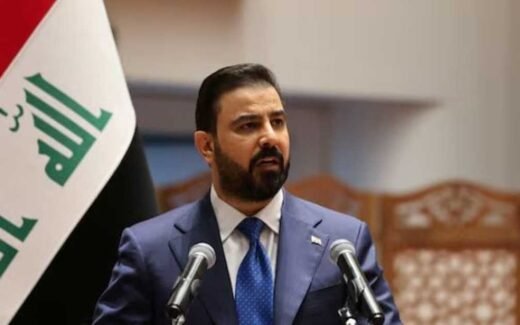 الزيدي في دمشق.. أول زيارة لرئيس حكومة بعد سقوط الأسد