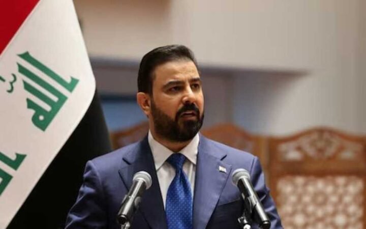 الزيدي في دمشق.. أول زيارة لرئيس حكومة بعد سقوط الأسد