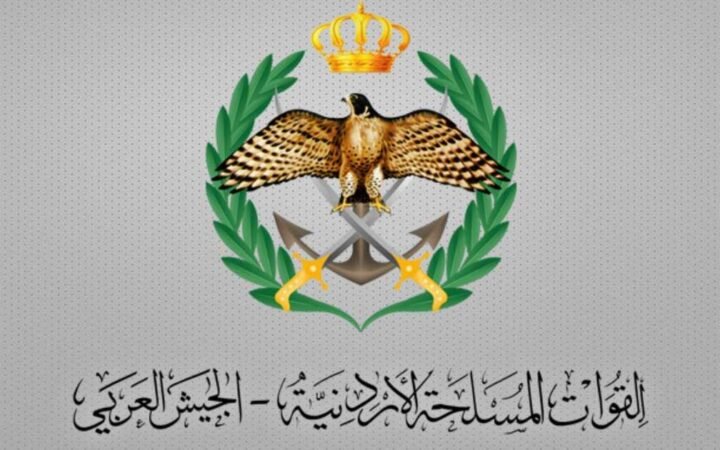 مواجهة على الحدود السورية.. الأردن يحبط تسلل 14 مسلحا