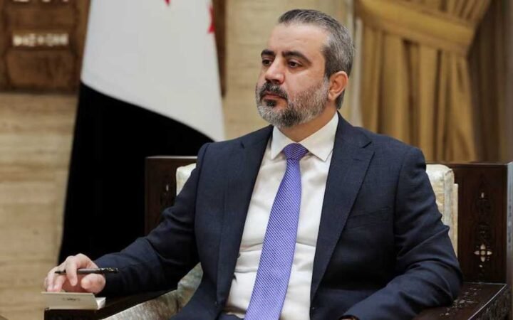 الشيباني: سوريا تدرس الانضمام إلى اتفاق مكة الدفاعي