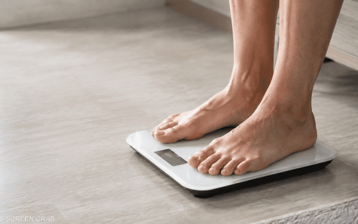 بعد إيقاف حقن التخسيس.. كيف تواجه عودة الوزن؟